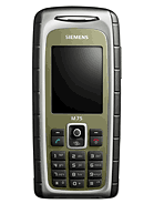Best available price of Siemens M75 in Taiwan