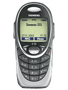 Best available price of Siemens S55 in Taiwan