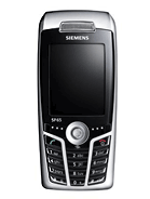 Best available price of Siemens SP65 in Taiwan