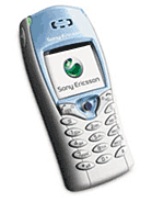 Best available price of Sony Ericsson T68i in Taiwan