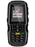 Best available price of Sonim XP3340 Sentinel in Taiwan