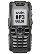 Best available price of Sonim XP3-20 Quest in Taiwan