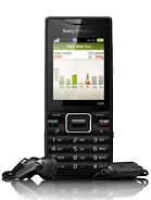 Best available price of Sony Ericsson Elm in Taiwan