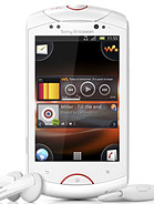 Best available price of Sony Ericsson Live with Walkman in Taiwan