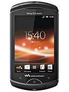 Best available price of Sony Ericsson WT18i in Taiwan
