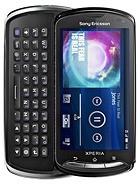 Best available price of Sony Ericsson Xperia pro in Taiwan