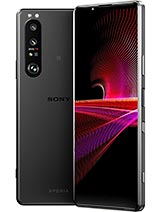 Best available price of Sony Xperia 1 III in Taiwan