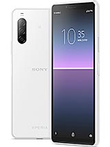 Best available price of Sony Xperia 10 II in Taiwan