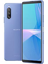 Best available price of Sony Xperia 10 III in Taiwan