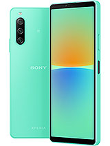 Best available price of Sony Xperia 10 IV in Taiwan