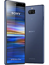 Best available price of Sony Xperia 10 Plus in Taiwan
