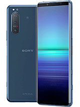 Sony Xperia 5 IV at Taiwan.mymobilemarket.net