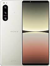Best available price of Sony Xperia 5 IV in Taiwan
