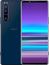 Best available price of Sony Xperia 5 Plus in Taiwan
