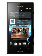 Best available price of Sony Xperia acro S in Taiwan
