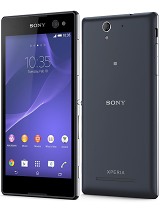 Best available price of Sony Xperia C3 Dual in Taiwan