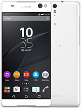 Best available price of Sony Xperia C5 Ultra Dual in Taiwan