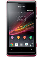Best available price of Sony Xperia E in Taiwan