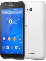 Best available price of Sony Xperia E4g Dual in Taiwan