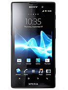 Best available price of Sony Xperia ion HSPA in Taiwan