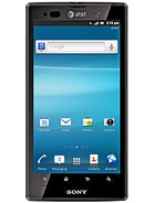 Best available price of Sony Xperia ion LTE in Taiwan