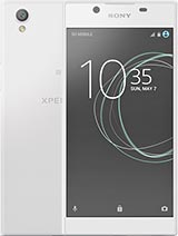 Best available price of Sony Xperia L1 in Taiwan