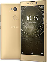 Best available price of Sony Xperia L2 in Taiwan
