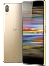 Best available price of Sony Xperia L3 in Taiwan