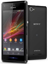 Best available price of Sony Xperia M in Taiwan
