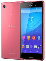 Best available price of Sony Xperia M4 Aqua in Taiwan