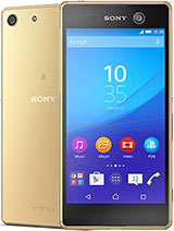 Best available price of Sony Xperia M5 Dual in Taiwan