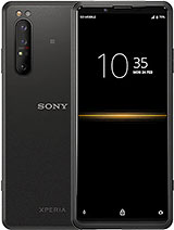 Best available price of Sony Xperia Pro in Taiwan