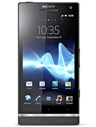Best available price of Sony Xperia S in Taiwan