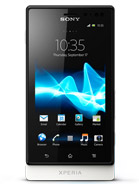 Best available price of Sony Xperia sola in Taiwan