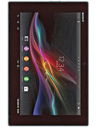 Best available price of Sony Xperia Tablet Z Wi-Fi in Taiwan