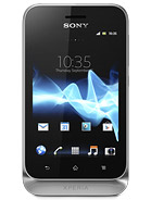 Best available price of Sony Xperia tipo dual in Taiwan