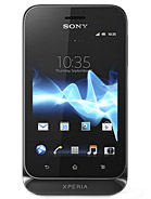 Best available price of Sony Xperia tipo in Taiwan