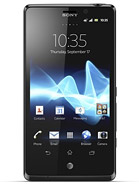 Best available price of Sony Xperia T LTE in Taiwan