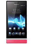 Best available price of Sony Xperia U in Taiwan