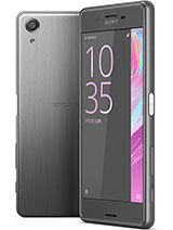 Best available price of Sony Xperia X Performance in Taiwan