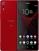 Best available price of Sony Xperia X Ultra in Taiwan