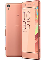 Best available price of Sony Xperia XA in Taiwan
