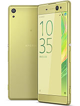 Best available price of Sony Xperia XA Ultra in Taiwan
