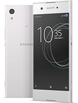 Best available price of Sony Xperia XA1 in Taiwan
