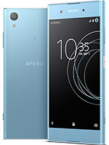 Best available price of Sony Xperia XA1 Plus in Taiwan