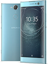 Best available price of Sony Xperia XA2 in Taiwan