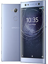 Best available price of Sony Xperia XA2 Ultra in Taiwan