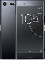 Best available price of Sony Xperia XZ Premium in Taiwan