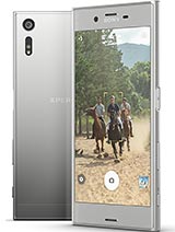 Best available price of Sony Xperia XZ in Taiwan