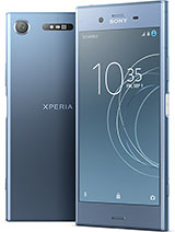 Best available price of Sony Xperia XZ1 in Taiwan